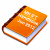 MN IFT Handbook 2012