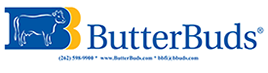 ButterBuds Logo