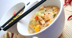 Soups