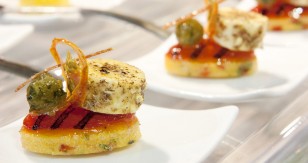Appetizers