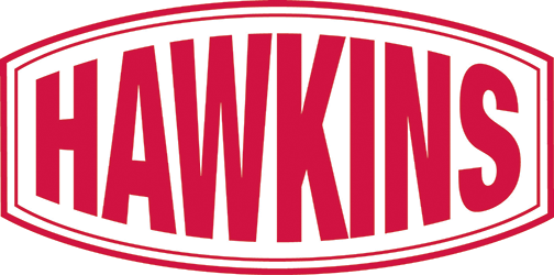 Hawkins Logo