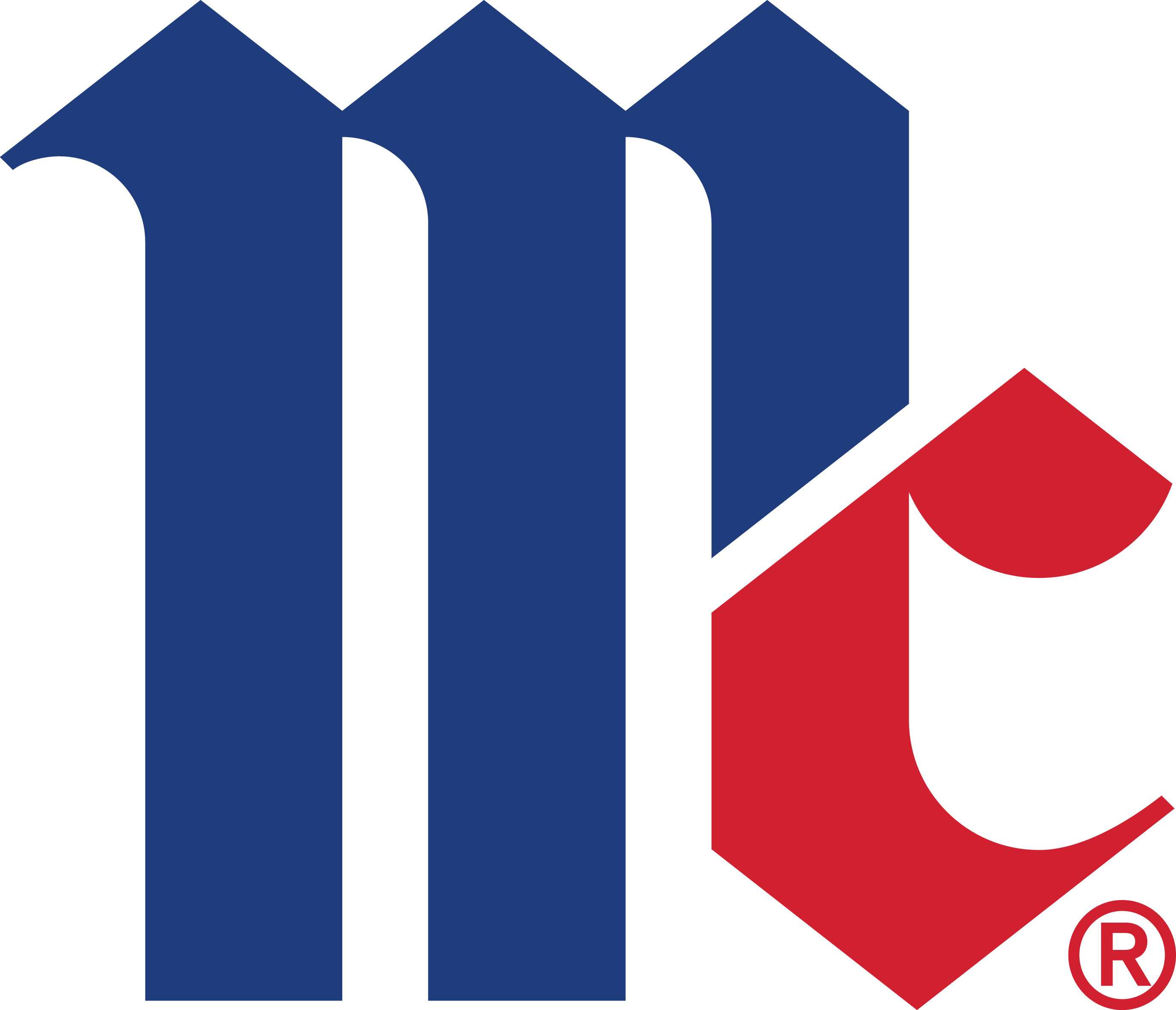 McCormick Logo