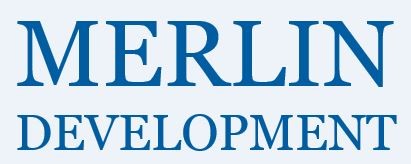 Merlin Development Logo
